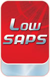 Logo low saps smeermiddelen