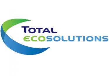 Total ecosolutions voor bitumen