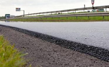 Total Bitumen AZALT wegenbouw