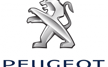 Total partner Peugeot logo
