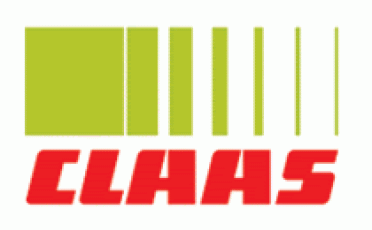 Logo Partner Claas