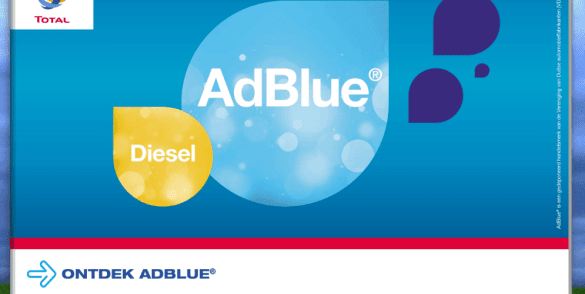 Total AdBlue
