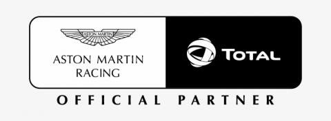 TotalEnergies partnership Aston Martin