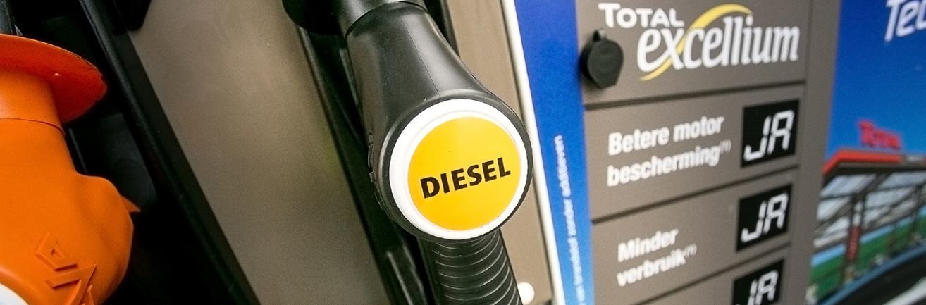 Total Diesel
