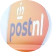 Header PostNL