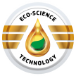 Total smeermiddelen Eco-science technology