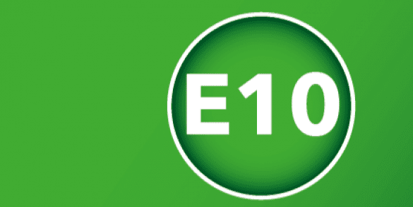E10 logo
