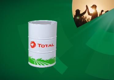 TOTAL TRACTAGRI T4R FE 5W-30