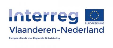 Interreg Vlaanderen Total Pitpoint